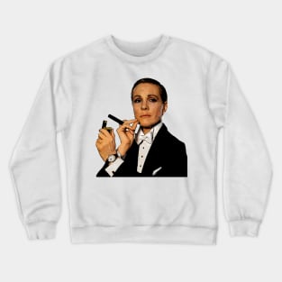 Victoria Grant - Victor Victoria Crewneck Sweatshirt